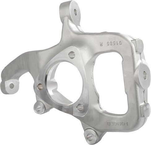 SCITOO 698-238 Front Steering Knuckle Assembly Right Fit for 2003-2021 for Dodge Ram 1500 for Ram 1500,1500 Classic 1PC in Saudi Arabia
