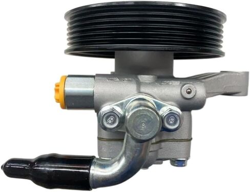 Power Steering Pump ASSY Compatible With Kia Mohave/Borrego 2009 2010 571002J500 in Saudi Arabia