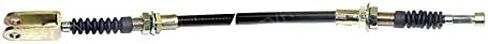 46410-32190-71 Emergency Brake Cable for Toyota Forklift 67 1/2" in Saudi Arabia