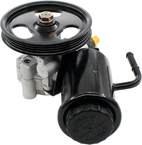 مضخة توجيه كهربائية مع بكرة وخزان لسيارة Toyota 4Runner 3.4 1996-02، Tacoma 3.4 1996-04، T100 1995-98 in Kuwait