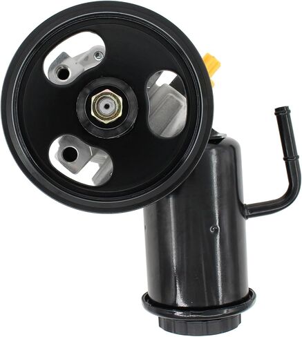 مضخة توجيه كهربائية مع بكرة وخزان لسيارة Toyota 4Runner 3.4 1996-02، Tacoma 3.4 1996-04، T100 1995-98 in Kuwait