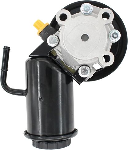 مضخة توجيه كهربائية مع بكرة وخزان لسيارة Toyota 4Runner 3.4 1996-02، Tacoma 3.4 1996-04، T100 1995-98 in Kuwait