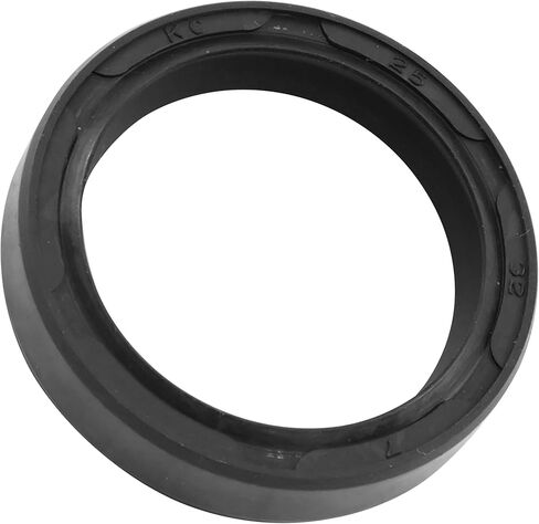 Caltric Front Differential Seal Compatible with Polaris Sportsman Scrambler Ranger 3236671 3235434 in Saudi Arabia