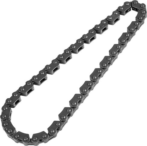 Caltric Oil Pump Drive Chain Compatible with Honda TRX680FA FourTrax Rincon 2006-2022 in Saudi Arabia