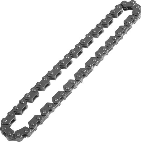 Caltric Oil Pump Drive Chain Compatible with Honda TRX680FA FourTrax Rincon 2006-2022 in Saudi Arabia