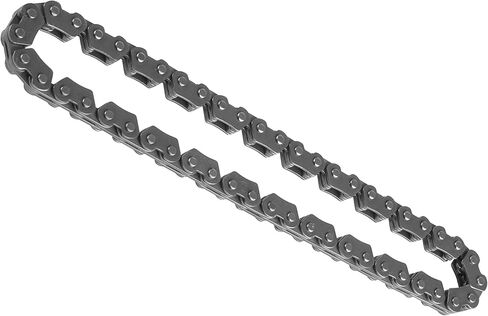 Caltric Oil Pump Drive Chain Compatible with Honda TRX680FA FourTrax Rincon 2006-2022 in Saudi Arabia