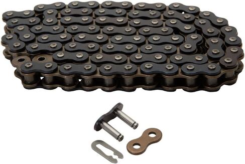 Tusk 420 Off-Road Chain Master Link for Honda XR50R 2000-2003 in Saudi Arabia