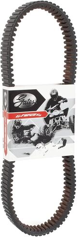 Gates 44C3569 G-Force C12 Continuously Variable Transmission (CVT) Belt in Saudi Arabia
