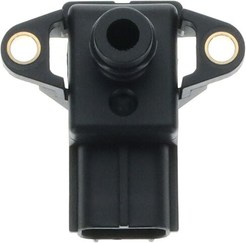 New MAP Sensor Compatible with Ford F-150 5.4L 1999-2003, F-150 Heritage 5.4L 2004 CX1704 F8YZ-9F479-CA F8YZ9F479CA F8YZ-9F479-BA F8YZ9F479BA in Saudi Arabia