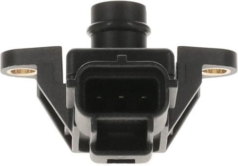 New MAP Sensor Compatible with Ford F-150 5.4L 1999-2003, F-150 Heritage 5.4L 2004 CX1704 F8YZ-9F479-CA F8YZ9F479CA F8YZ-9F479-BA F8YZ9F479BA in Saudi Arabia