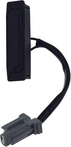 زر فتح الباب الخلفي للباب الخلفي لنيسان قاشقاي J10 Note E11 2006 2007 2008 2009 2010 2011 2012-2014 90602JD004 90602-JD004 in Kuwait
