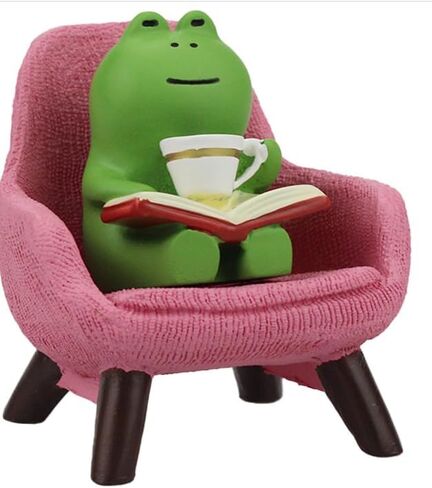 Cute Mini Ornament Desk Office Decoration in Saudi Arabia