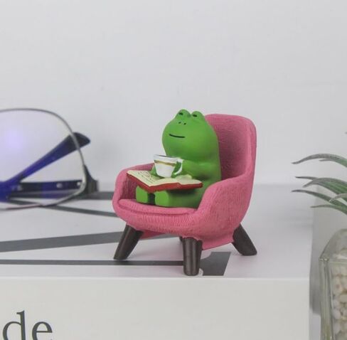Cute Mini Ornament Desk Office Decoration in Saudi Arabia