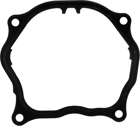Caltric Valve Cover Gasket Compatible with Honda Recon TRX250 2x4 1997 1998 1999 2000 2001 in Saudi Arabia