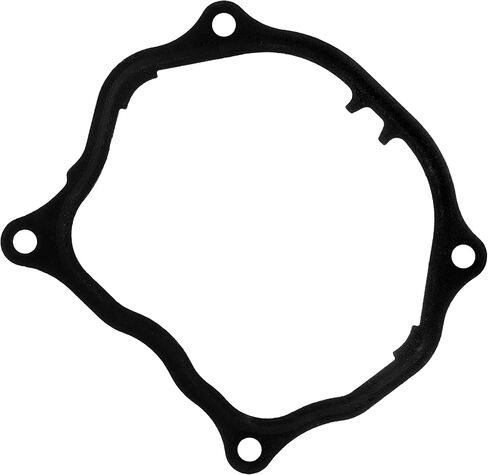 Caltric Valve Cover Gasket Compatible with Honda Recon TRX250 2x4 1997 1998 1999 2000 2001 in Saudi Arabia