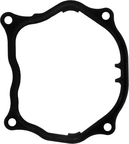 Caltric Valve Cover Gasket Compatible with Honda Recon TRX250 2x4 1997 1998 1999 2000 2001 in Saudi Arabia