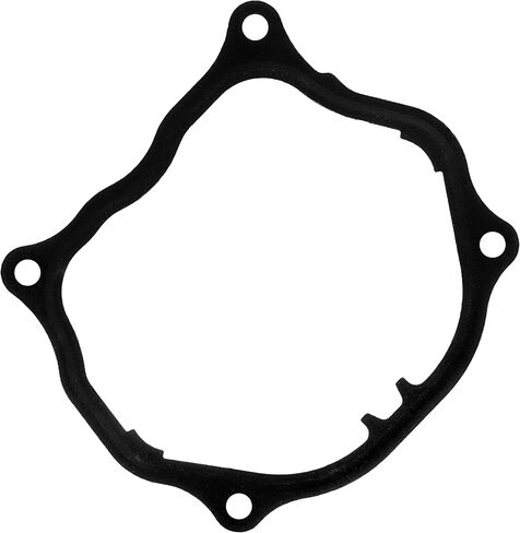 Caltric Valve Cover Gasket Compatible with Honda Recon TRX250 2x4 1997 1998 1999 2000 2001 in Saudi Arabia