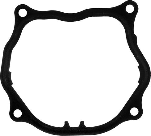 Caltric Valve Cover Gasket Compatible with Honda Recon TRX250 2x4 1997 1998 1999 2000 2001 in Saudi Arabia