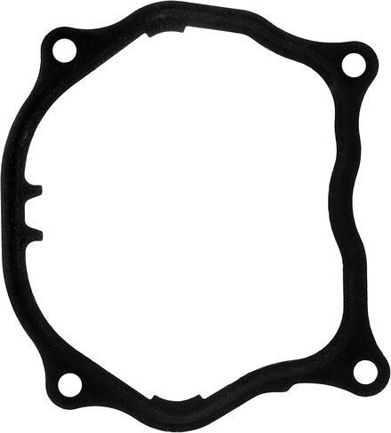 Caltric Valve Cover Gasket Compatible with Honda Recon TRX250 2x4 1997 1998 1999 2000 2001 in Saudi Arabia