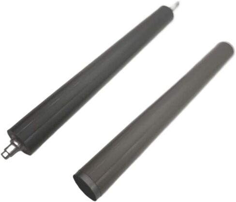 Fuser Film Sleeve Lower Pressure Roller RM2-1928-FM3 Compatible with M652 M653 E65050 E65060 E65150 M681 M682 E67550 E67560 E67650(1set) in Saudi Arabia