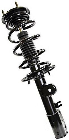 Shoxtec Front Pair Complete Struts Assembly Replacement for 2013-2019 Ford Explorer Coil Spring Shock Absorber Repl. part no 172730 172729 in Saudi Arabia