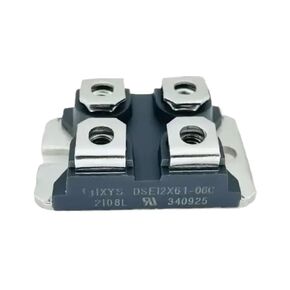 DSEI2X61-06C DSEI2X31-06C DSEI2X61-04C DSEI2X30-06C IXFN1849 IXTN22N100L Power Module(DSEI2X61-06C) in Kuwait