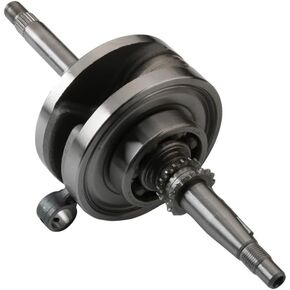 Scooter h Crankshaft For S HD 200I EVO HD200 200cc 13000-HHA-000 Engine Parts in Saudi Arabia