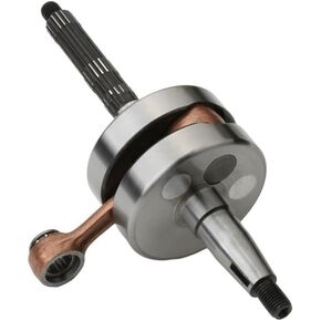 Scooter R Crankshaft For D 50 A B Gp1 V Sport 50cc 2T 4316255 100030201(Crankshaft) in Saudi Arabia