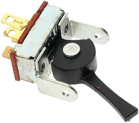 Blower Motor Switch for 1972-1974 Dodge D100 Pickup in Saudi Arabia