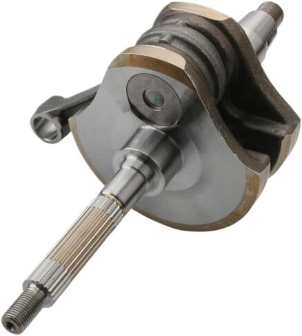 Nexus250 Crankshaft Assembly Compatible With Nexus 250 Ie SP 250cc 4V 4T 8423835001 Scooter ATV Parts in Saudi Arabia