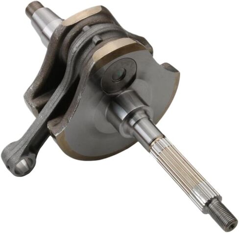 Nexus250 Crankshaft Assembly Compatible With Nexus 250 Ie SP 250cc 4V 4T 8423835001 Scooter ATV Parts in Saudi Arabia