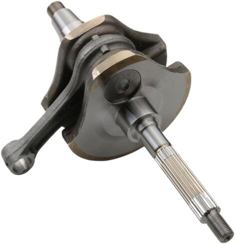 Nexus250 Crankshaft Assembly Compatible With Nexus 250 Ie SP 250cc 4V 4T 8423835001 Scooter ATV Parts in Saudi Arabia