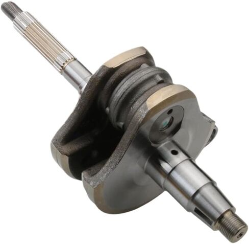 Nexus250 Crankshaft Assembly Compatible With Nexus 250 Ie SP 250cc 4V 4T 8423835001 Scooter ATV Parts in Saudi Arabia