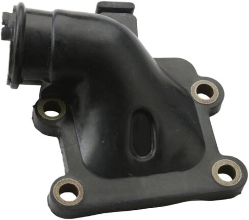 CW50 Bws Compatible Scooter Intake Manifold 50cc 3VL-E3555-00 2T Engine Parts in Saudi Arabia
