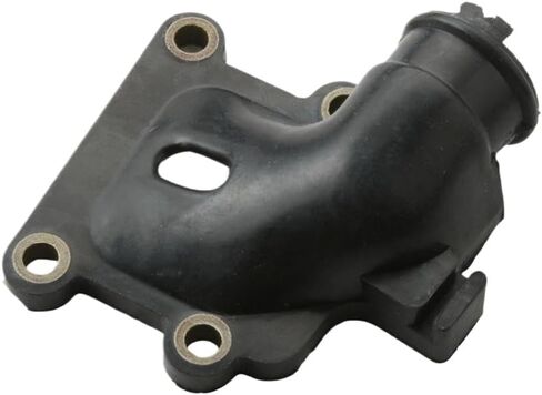 CW50 Bws Compatible Scooter Intake Manifold 50cc 3VL-E3555-00 2T Engine Parts in Saudi Arabia