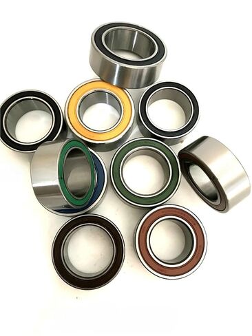 Bearing 32BG4720DLK2 32 * 47 * 20 Automotive air Conditioning Pump Compressor Bearing 324720 in Saudi Arabia