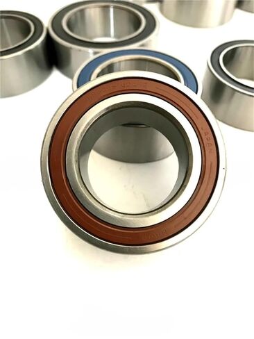 Bearing 32BG4720DLK2 32 * 47 * 20 Automotive air Conditioning Pump Compressor Bearing 324720 in Saudi Arabia