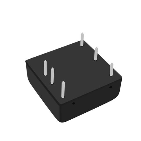 DC DC 48V to 5V Step Down Power Module URB4805YMD-20WR3 Isolated Adjustable Power in Saudi Arabia