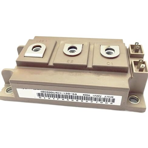 1pcs 2MBI400U4H-120-50 2MBI400U4H-120-54 2MBI400U4H-120 400A 1200V IGBT Module(2MBI400U4H-120) in Saudi Arabia