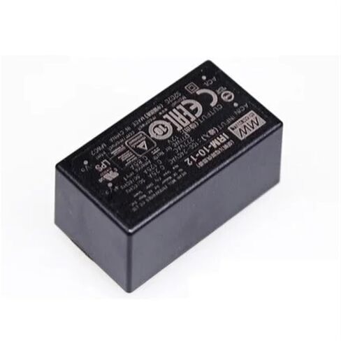 IRM-10-12 10.2W AC-DC PCB-Mount Green Power Module IRM-10 12V 0.85A in Saudi Arabia