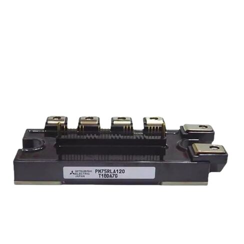 1pcs PM75RLA120 PM50RLA120 Power Module IGBT(PM75RLA120) in Kuwait
