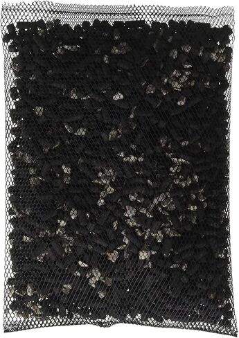 أكياس وسائط مرشحة لحوض السمك من Penn-Plax Cascade Pro-Z، مصممة لجميع احتياجات الترشيح - 8 أونصة - عبوتان in Kuwait