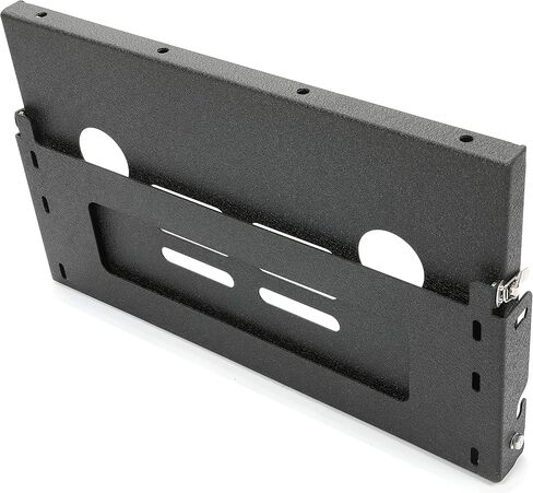 KUAFU Tailgate Table Rear Door Foldable Shelf Compatible with 2007-2024 Jeep Wrangler JK JKU Drop Down Cargo Storage Shelf Luggage Holder Carrier Outdoor Camping Storage Rack Accessories in Saudi Arabia