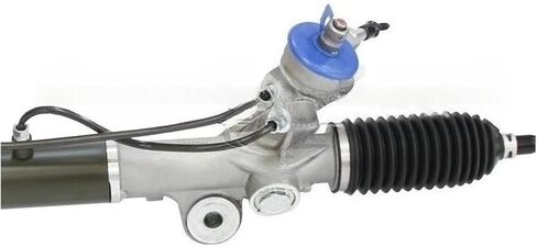 Compatible For Nissan Teana J31 49001-9Y200 For Car Steering Gear Box Bearing Steering Rack RHD Right Hand Drive in Saudi Arabia