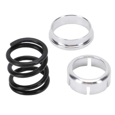 Aramox Tilt Column Upper Bearing Kit, Steering Column Kit Compatible with 1976 to 2002, Pickup 1972 to 1994, / S10 1976 to 2005 Aluminum Alloy and Spring Steel in Saudi Arabia