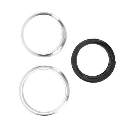 Aramox Tilt Column Upper Bearing Kit, Steering Column Kit Compatible with 1976 to 2002, Pickup 1972 to 1994, / S10 1976 to 2005 Aluminum Alloy and Spring Steel in Saudi Arabia