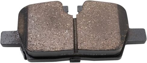 Brake Pads Ceramic Compatible with 2019 Cadillac CT6 in Saudi Arabia