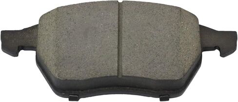 Brake Pads Ceramic Compatible with 2000-2006 Audi A4 A4 Quattro 2000-2004 A6 A6 Quattro 2002 S4 2002-2003 S6 2004-2005 Volkswagen Passat in Saudi Arabia
