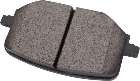 Brake Pads Ceramic Compatible with 2013-2019 Ford Police Interceptor Utility in Saudi Arabia