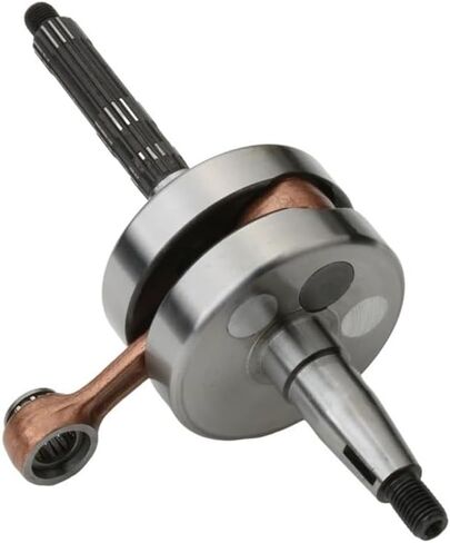 Scooter R Crankshaft For D 50 A B Gp1 V Sport 50cc 2T 4316255 100030201(Crankshaft) in Saudi Arabia